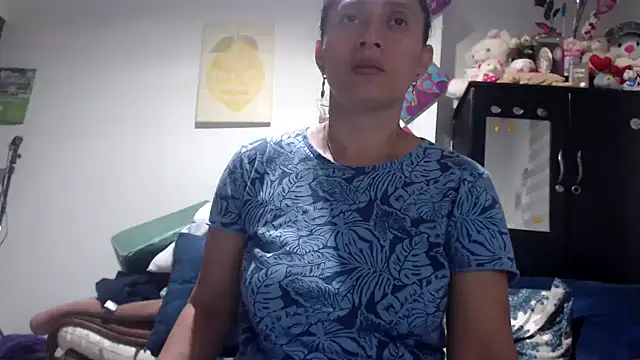 Snapshot of sexy_mary_69 chatting on November 30, 2025, 12:14 am sexy mary 69 online show from November 30, 2025, 12:14 am