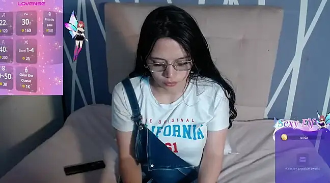 dijandygp online show from December 11, 2024, 4:18 am