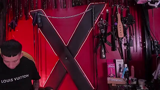 alexa n alex online show from January 15, 2026, 8:23 pm