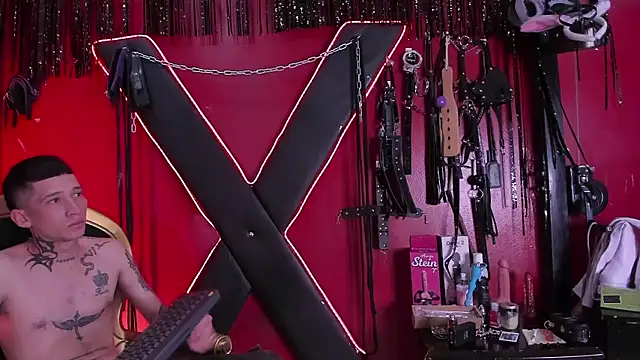 alexa n alex online show from January 17, 2026, 6:22 pm