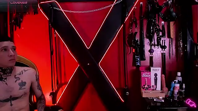 alexa n alex online show from March 26, 2026, 5:29 pm