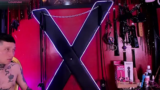 alexa n alex online show from April 1, 2026, 7:00 pm