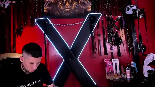 alexa n alex online show from April 12, 2026, 10:09 am