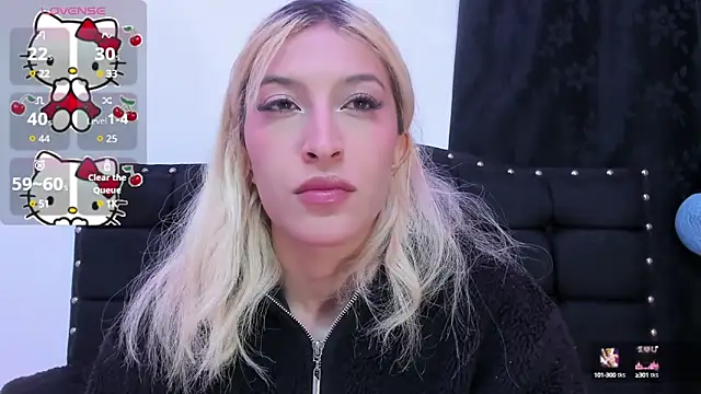 FULL TENTATION  online show from December 15, 2024, 6:51 am