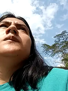 Hellen Alex online show from December 9, 2024, 3:11 pm