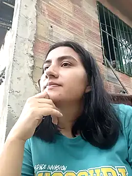 Hellen Alex online show from December 9, 2024, 6:14 pm