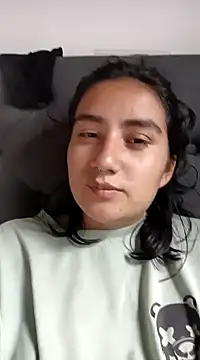 Hellen Alex online show from December 12, 2024, 8:10 pm