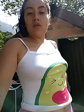 Hellen Alex online show from January 13, 2025, 3:36 pm