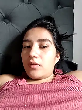 Hellen Alex online show from February 20, 2025, 2:46 pm