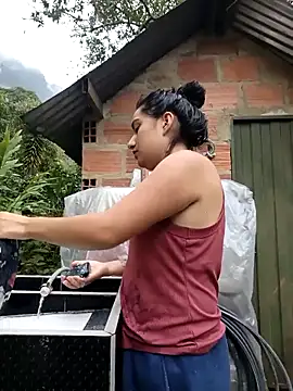 Hellen Alex online show from February 21, 2025, 2:16 pm