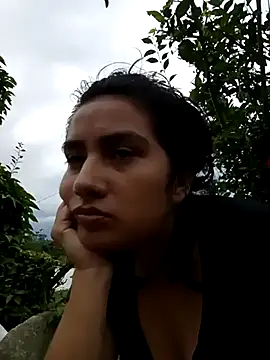 Hellen Alex online show from February 25, 2025, 7:36 pm