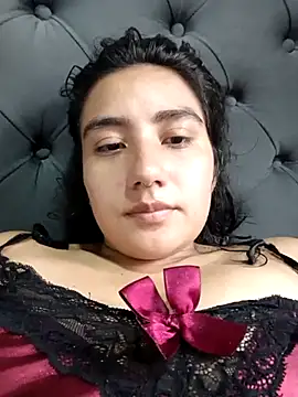 Hellen Alex online show from March 14, 2025, 7:34 pm