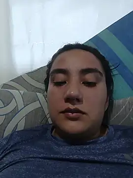 Hellen Alex online show from November 12, 2025, 3:01 pm