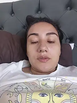 Hellen Alex online show from February 9, 2026, 12:53 pm