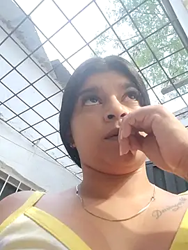 Snapshot of naughty-girl01 chatting on January 2, 2025, 11:09 am naughty-girl01 online show from January 2, 2025, 11:09 am