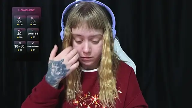 June shy0 online show from January 17, 2026, 8:19 am