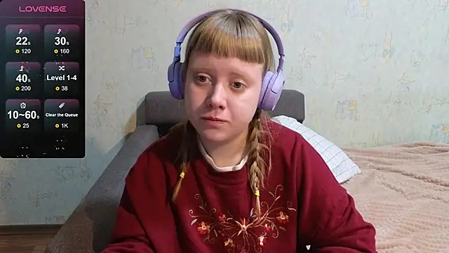 June shy0 online show from February 1, 2026, 7:51 am