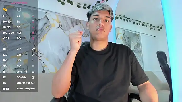 ryan carter08 online show from March 14, 2026, 4:29 am