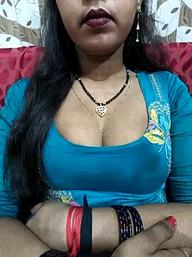 Snapshot of Sharmila-Singh chatting on February 20, 2026, 6:26 am Sharmila-Singh online show from February 20, 2026, 6:26 am