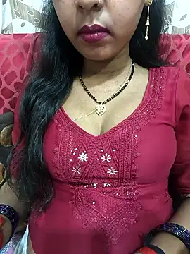 Snapshot of Sharmila-Singh chatting on February 21, 2026, 6:36 am Sharmila-Singh online show from February 21, 2026, 6:36 am