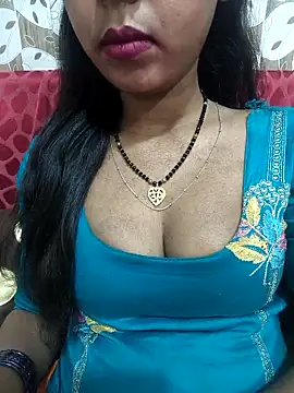 Snapshot of Sharmila-Singh chatting on February 24, 2026, 8:01 am Sharmila-Singh online show from February 24, 2026, 8:01 am