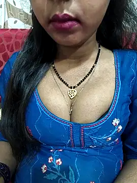 Snapshot of Sharmila-Singh chatting on February 25, 2026, 12:37 pm Sharmila-Singh online show from February 25, 2026, 12:37 pm