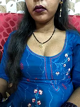 Snapshot of Sharmila-Singh chatting on February 28, 2026, 7:53 am Sharmila-Singh online show from February 28, 2026, 7:53 am