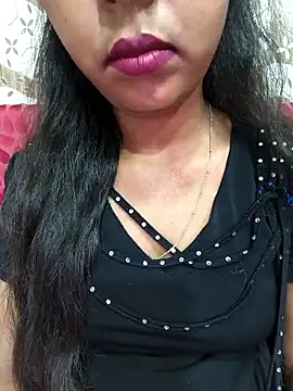 Snapshot of Sharmila-Singh chatting on March 6, 2026, 6:21 am Sharmila-Singh online show from March 6, 2026, 6:21 am