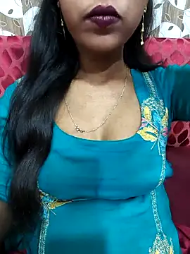 Snapshot of Sharmila-Singh chatting on March 9, 2026, 6:06 am Sharmila-Singh online show from March 9, 2026, 6:06 am