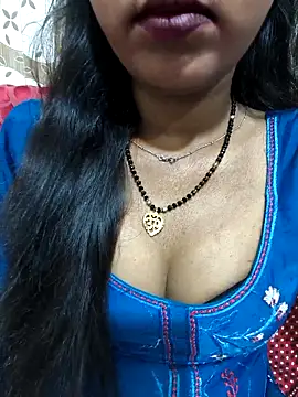 Snapshot of Sharmila-Singh chatting on April 23, 2026, 12:15 pm Sharmila-Singh online show from April 23, 2026, 12:15 pm