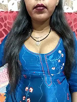 Snapshot of Sharmila-Singh chatting on April 23, 2026, 12:29 pm Sharmila-Singh online show from April 23, 2026, 12:29 pm
