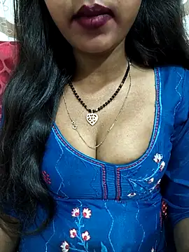 Snapshot of Sharmila-Singh chatting on April 26, 2026, 6:38 pm Sharmila-Singh online show from April 26, 2026, 6:38 pm