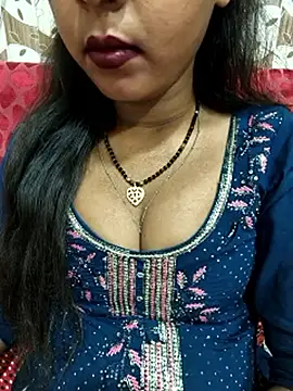 Snapshot of Sharmila-Singh chatting on April 27, 2026, 6:44 am Sharmila-Singh online show from April 27, 2026, 6:44 am