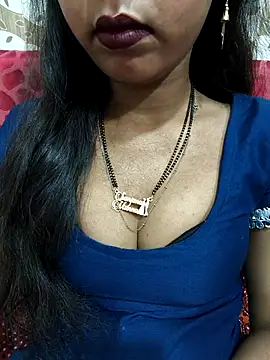Snapshot of Sharmila-Singh chatting on May 13, 2026, 8:34 am Sharmila-Singh online show from May 13, 2026, 8:34 am