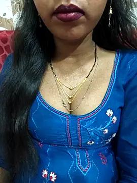 Snapshot of Sharmila-Singh chatting on May 19, 2026, 6:53 am Sharmila-Singh online show from May 19, 2026, 6:53 am