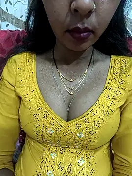 Snapshot of Sharmila-Singh chatting on May 23, 2026, 12:31 pm Sharmila-Singh online show from May 23, 2026, 12:31 pm