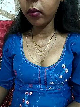 Snapshot of Sharmila-Singh chatting on May 24, 2026, 7:35 am Sharmila-Singh online show from May 24, 2026, 7:35 am