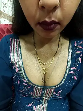 Snapshot of Sharmila-Singh chatting on May 29, 2026, 6:50 pm Sharmila-Singh online show from May 29, 2026, 6:50 pm