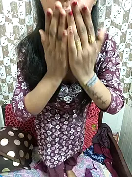 Snapshot of Sharmila-Singh chatting on May 30, 2026, 8:17 pm Sharmila-Singh online show from May 30, 2026, 8:17 pm