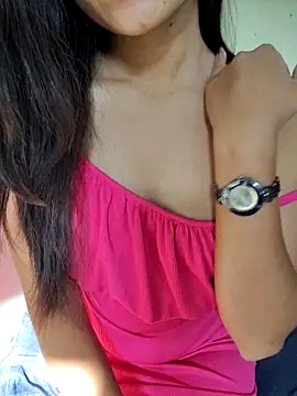 Snapshot of Meenakshi_ chatting on February 9, 2026, 2:37 am Meenakshi online show from February 9, 2026, 2:37 am