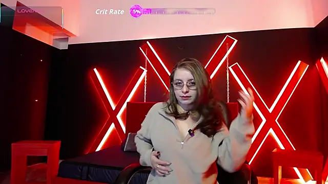  isaabellaa online show from January 10, 2026, 12:40 pm