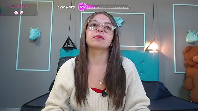  isaabellaa online show from February 7, 2026, 2:21 pm