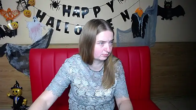 FreyaDak online show from November 13, 2025, 6:07 pm