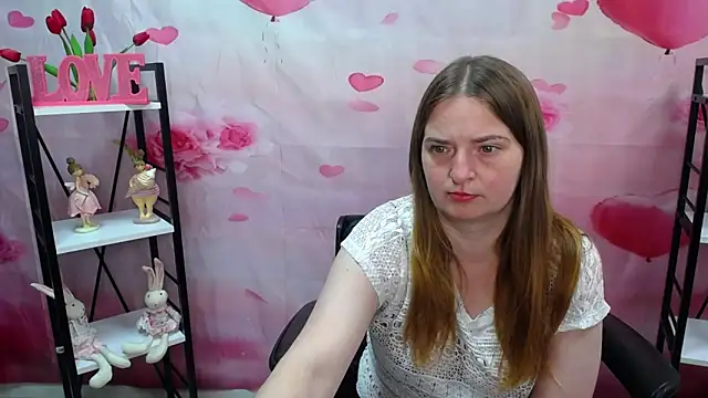 Snapshot of FreyaDak chatting on May 27, 2026, 2:08 am FreyaDak online show from May 27, 2026, 2:08 am