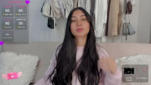 Sweetnaughtygirl  online show from March 5, 2026, 1:23 am