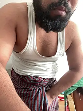 malout123J online show from April 12, 2026, 3:50 pm