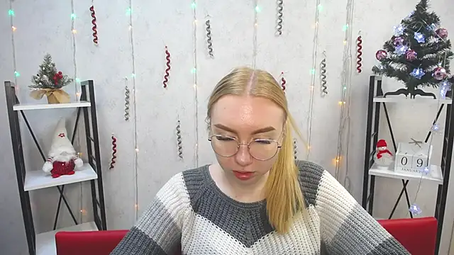 Snapshot of BeatriceFly chatting on January 9, 2025, 12:41 pm BeatriceFly online show from January 9, 2025, 12:41 pm