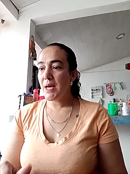 skayhot  online show from March 12, 2025, 1:30 pm