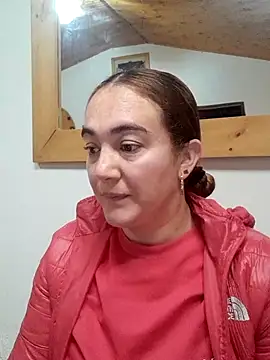 skayhot  online show from March 18, 2026, 11:46 am