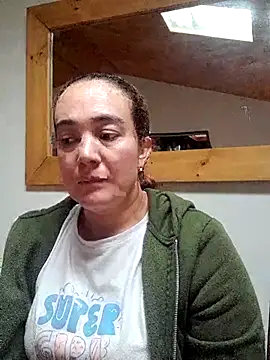 skayhot  online show from April 14, 2026, 1:17 pm